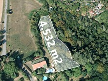 Prodej  zahrady 4 532 m²